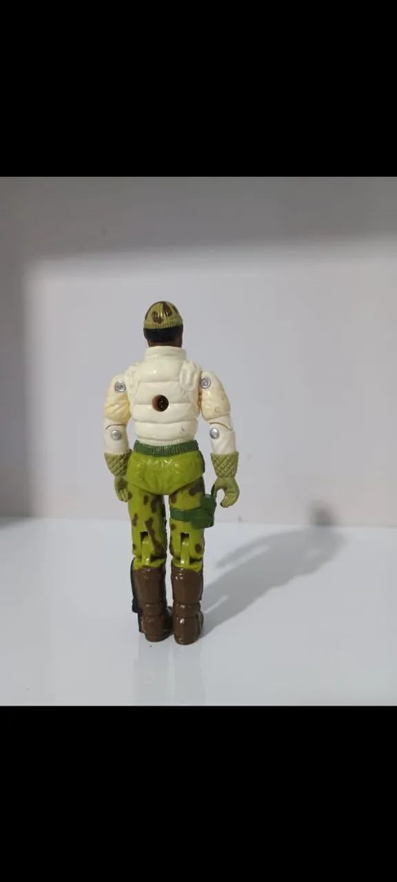 Stalker V2 gijoe bom estado  - Foto 2