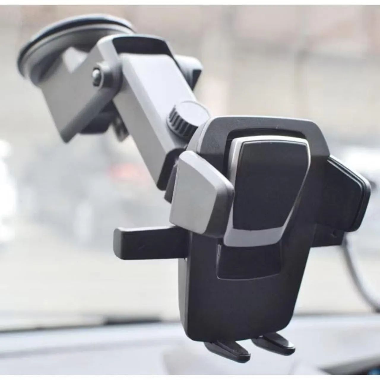 Suporte De Celular Pra Carro  
