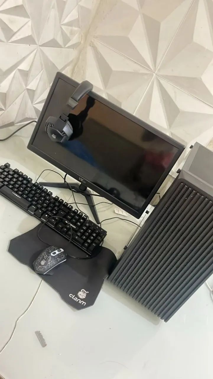 Pc gamer 