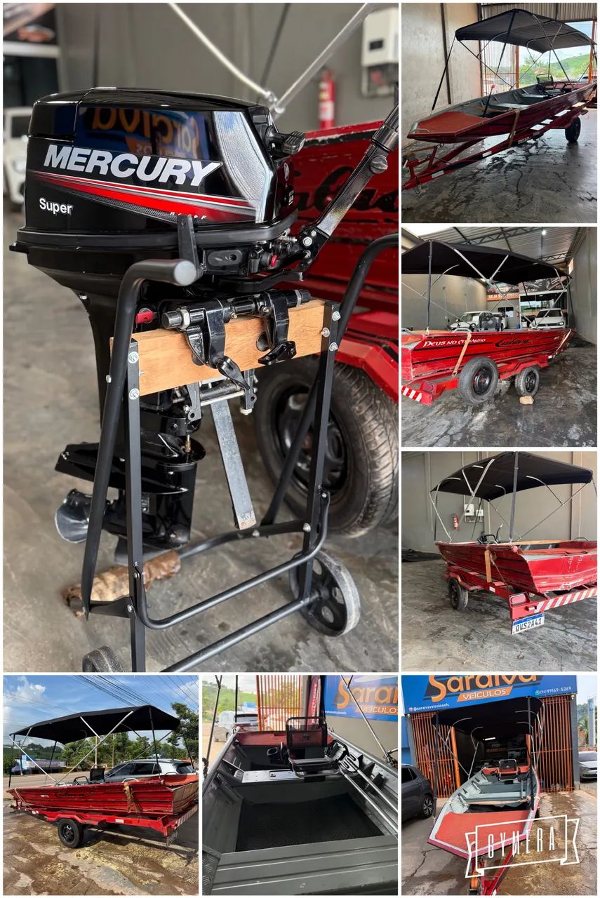 VENDO KIT COMPLETO  - Foto 4