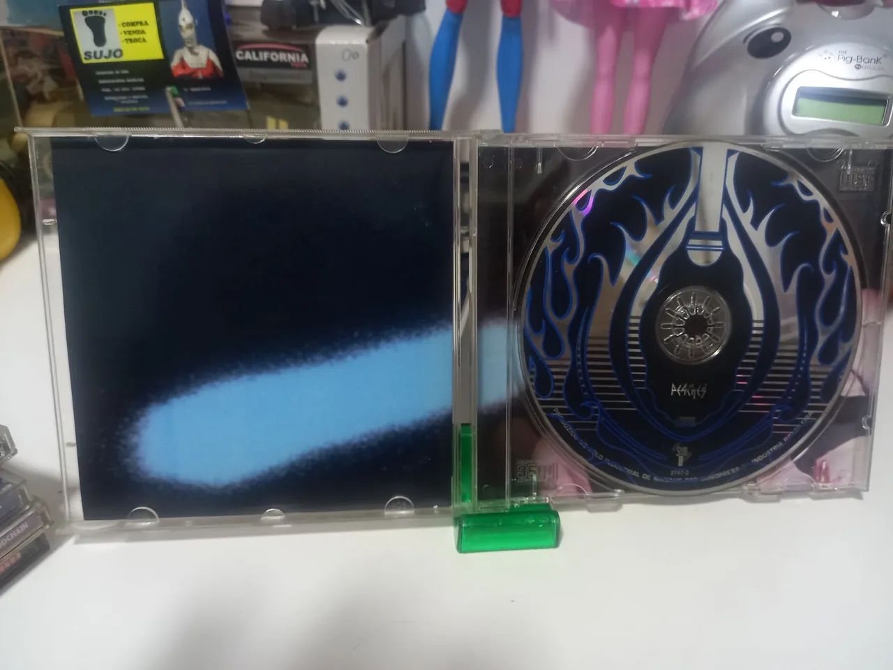 CD PEACHES  - Foto 3
