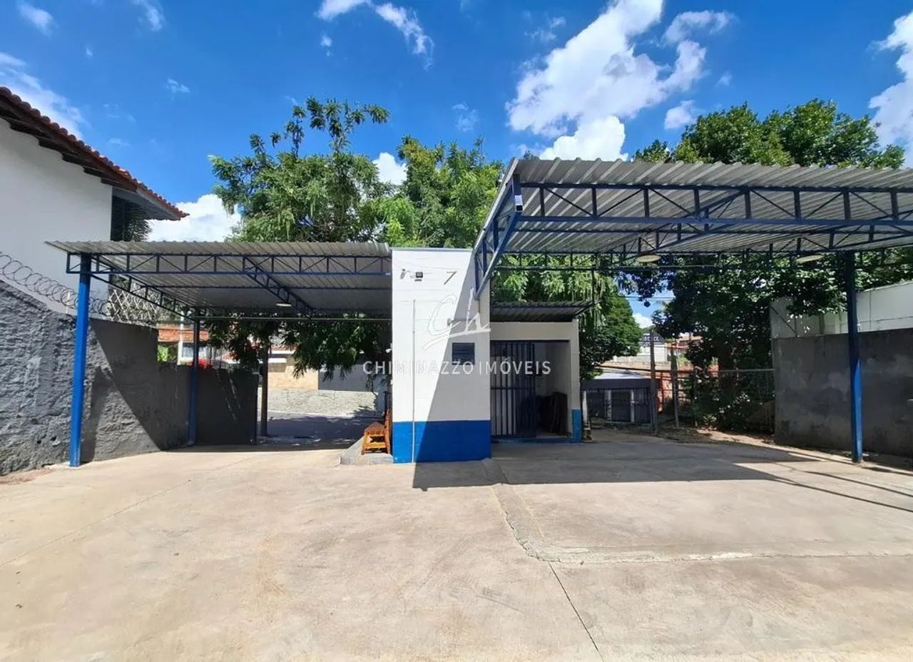 Terreno à venda em Campinas, Nova Campinas, com 558 m² - Foto 3