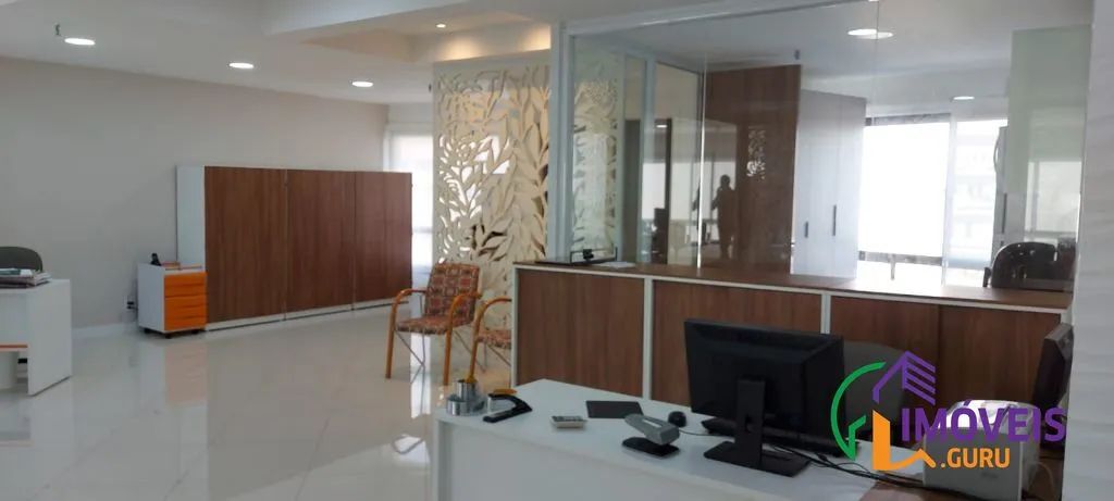 CONJ. COMERCIAL - MORUMBI - SP - Foto 5