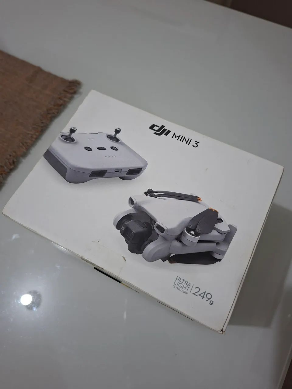 DJI 3 Mini - Foto 2