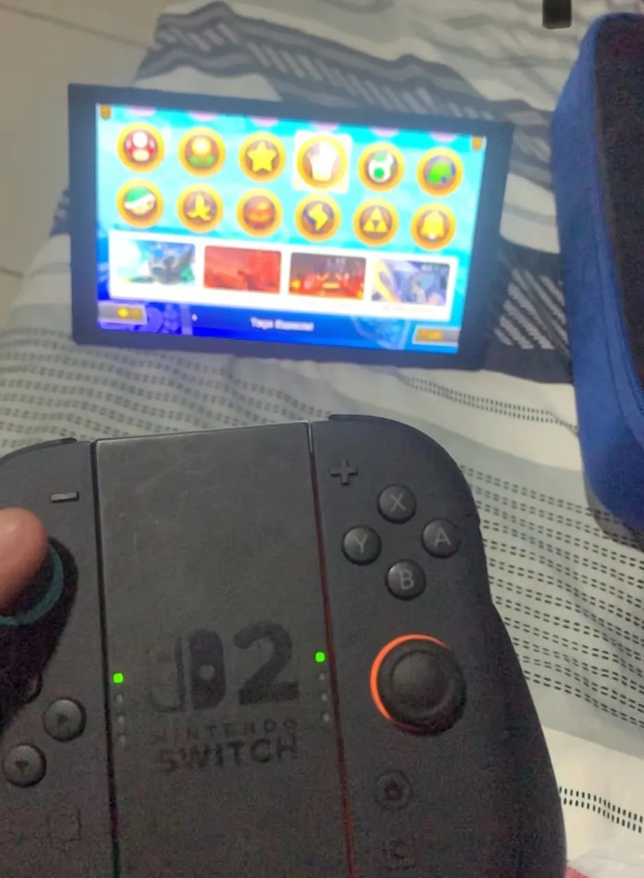 Nintendo switch 2  - Foto 3