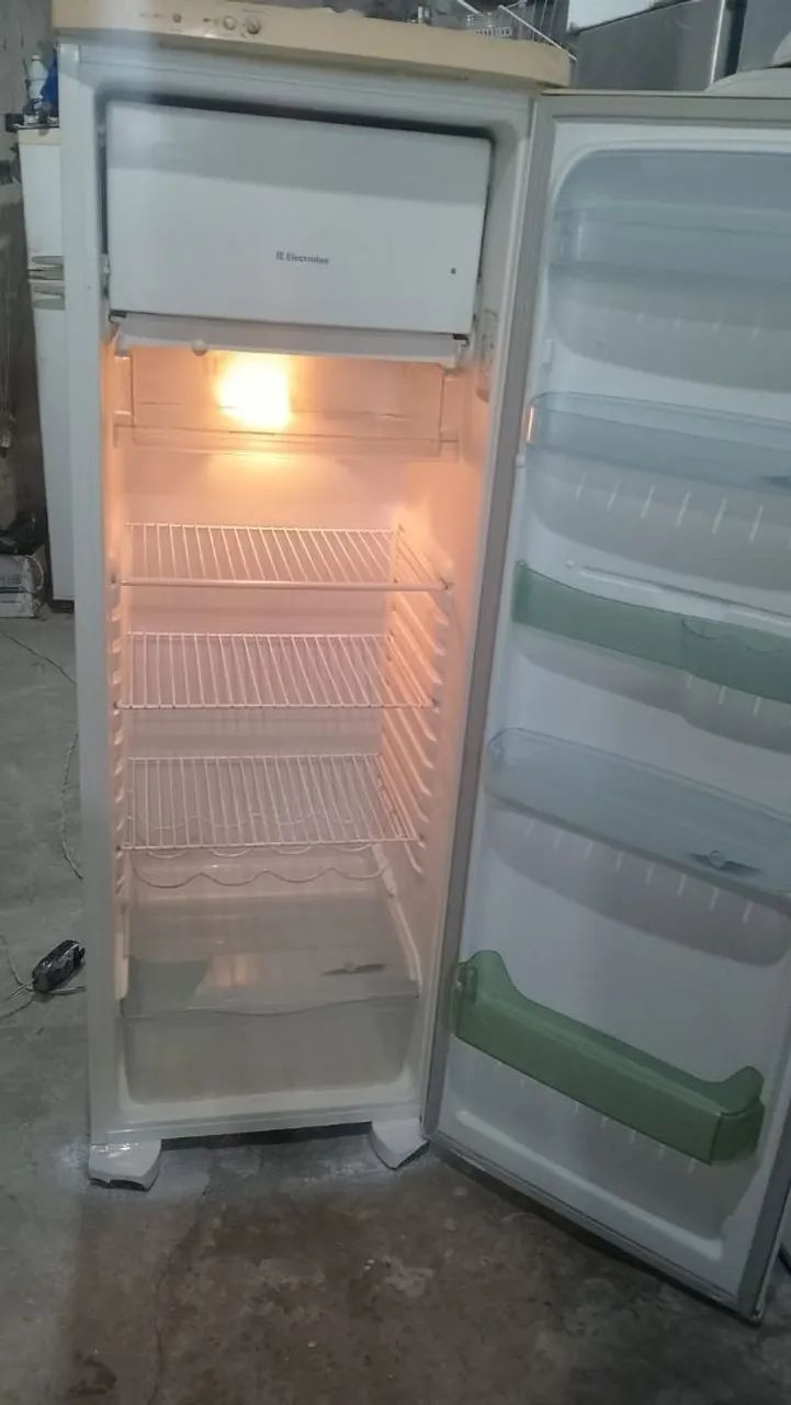 Geladeira  - Foto 2