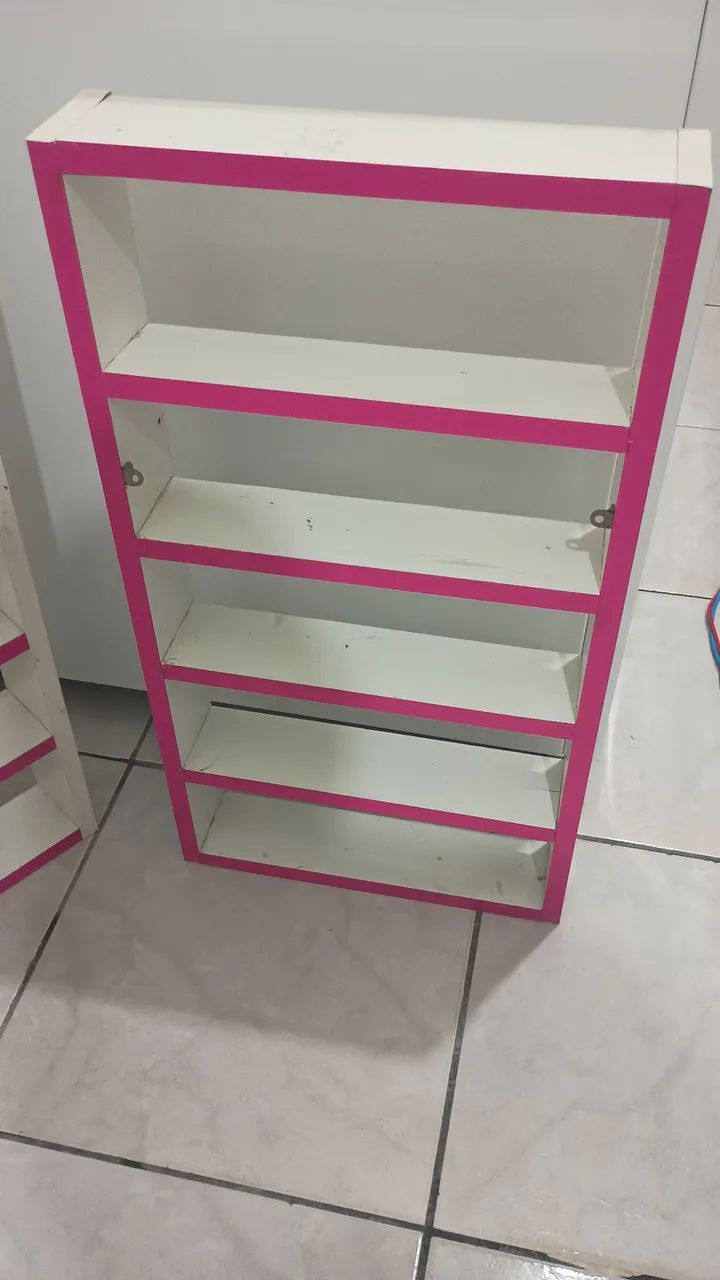 Vende-se 2 esmalterias!  - Foto 3