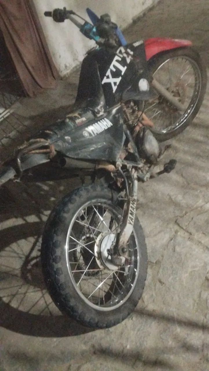 Vendo esse moto - Foto 4