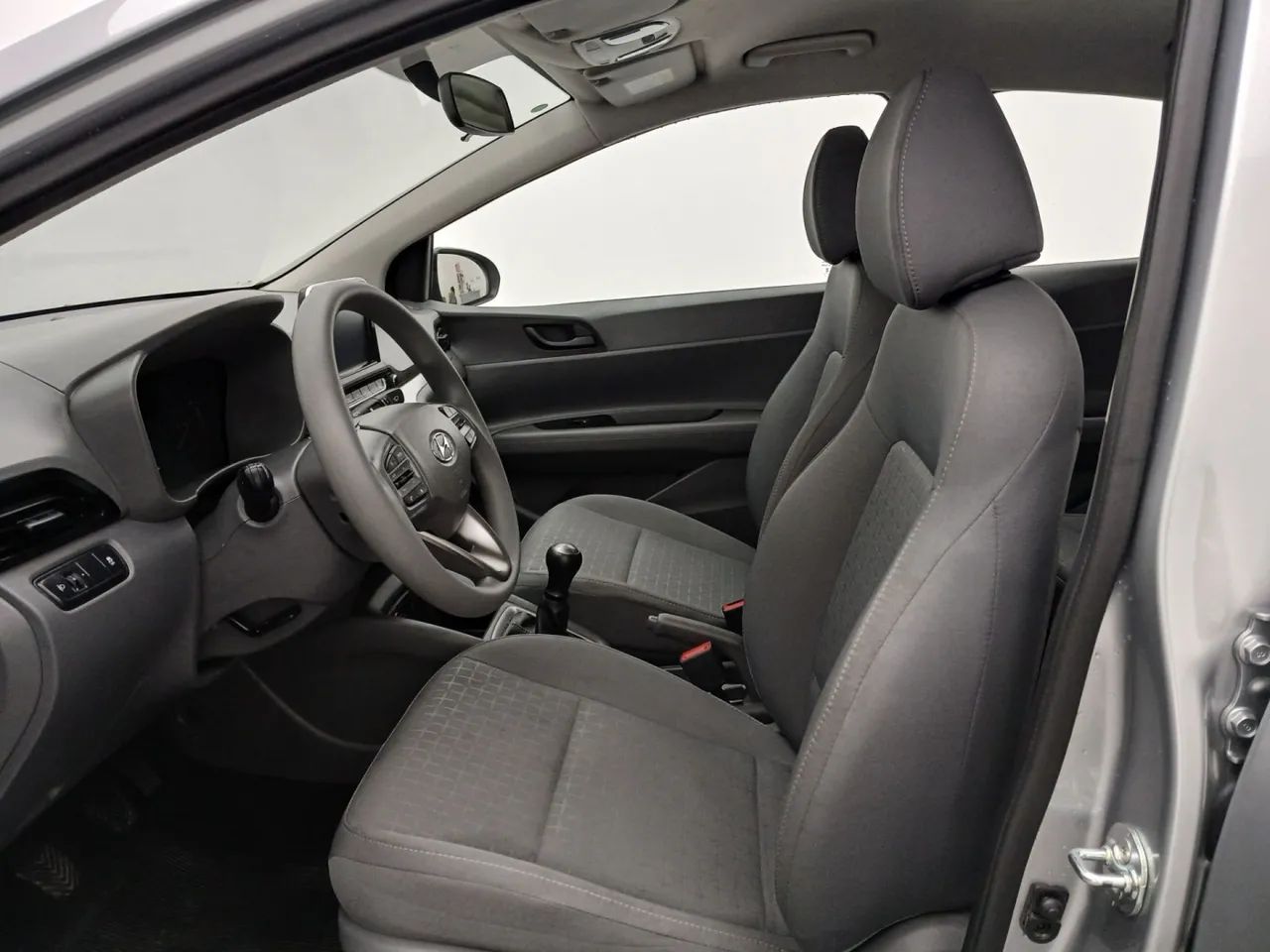 Hyundai HB20S Comfort Plus 1.0 TB Flex 12V Mec., foto 16 de 18