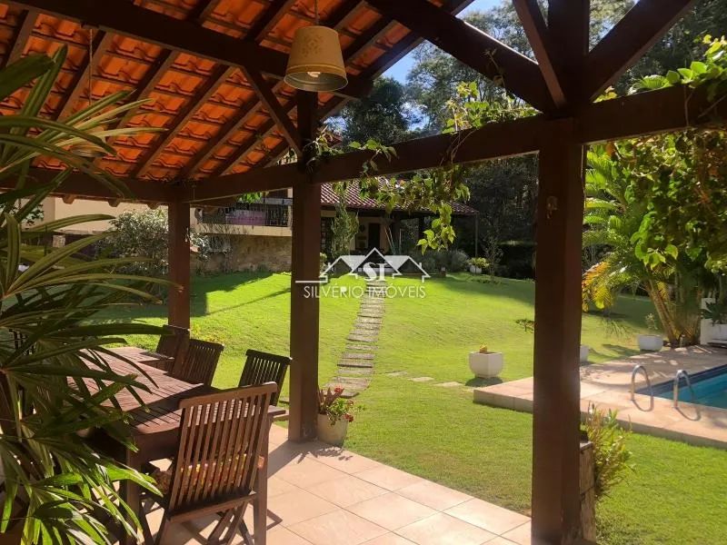 Casa- Petrópolis, Vale do Cuiaba - Foto 4