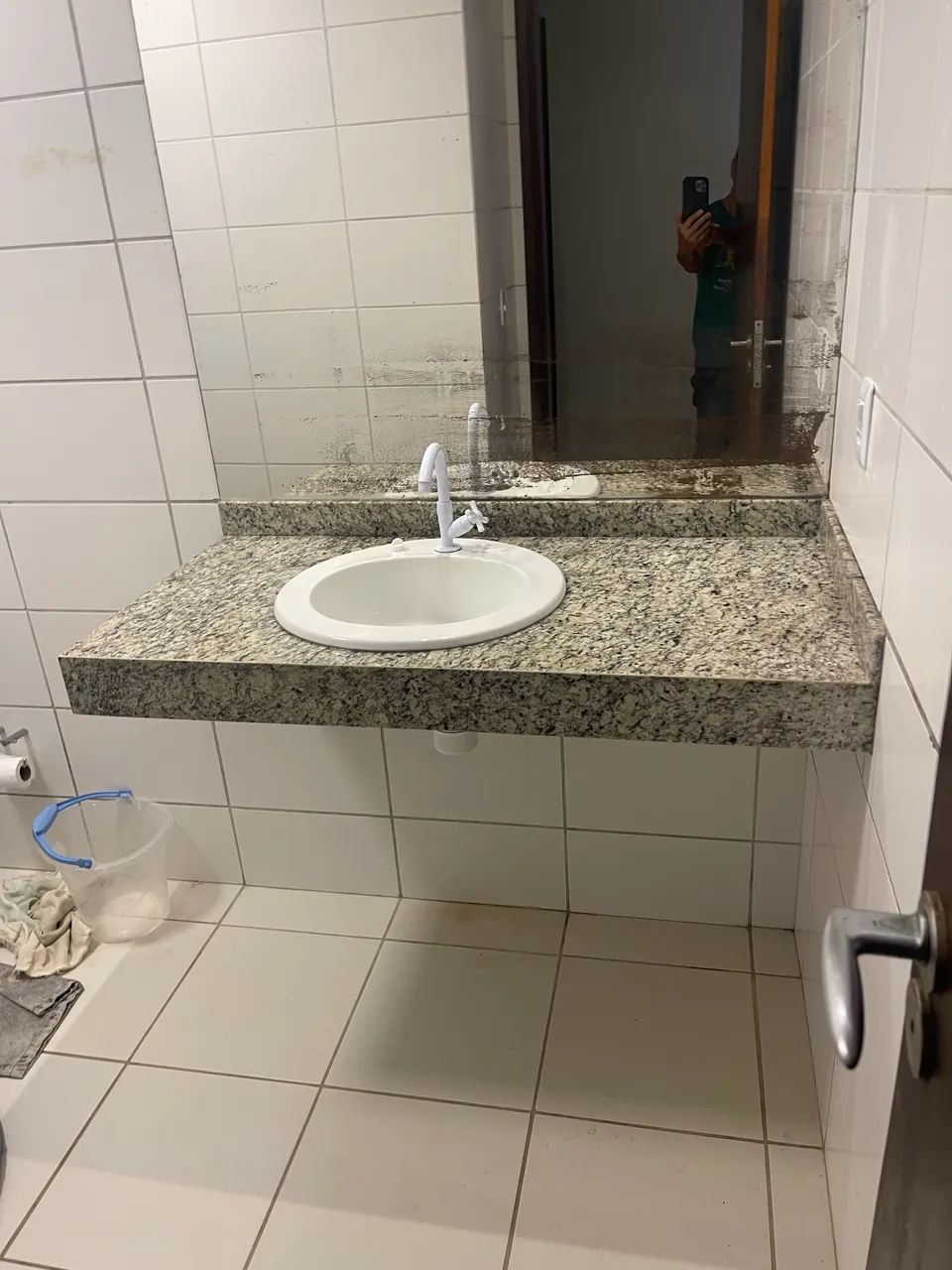 Vende-se uma bancada de granito completa - Foto 2