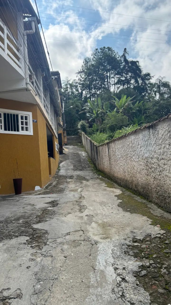 Foto - Petrópolis - Bingen