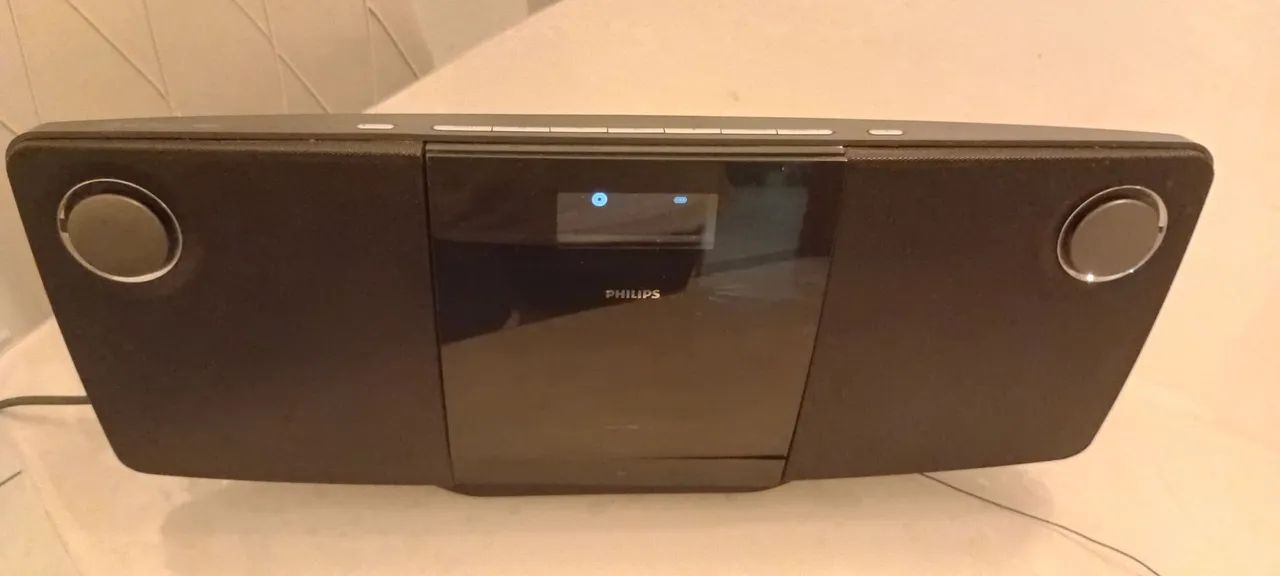Radio dock for Ipod Philips - Foto 2
