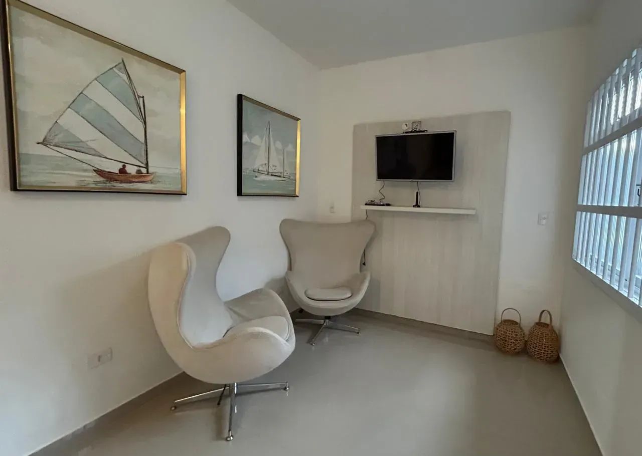 Flat mobiliado para casal - Foto 2