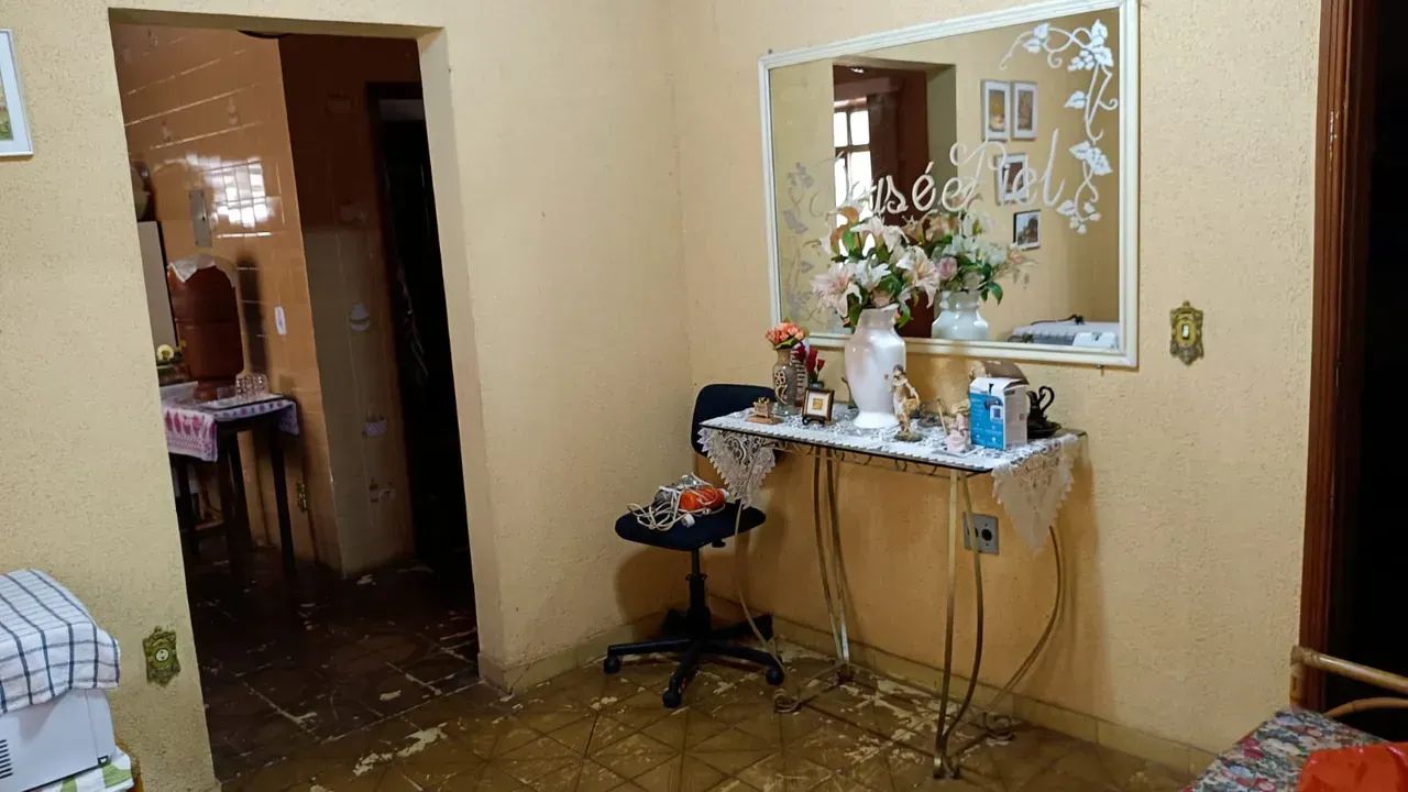 vendo casa quadra 24 leste 03 quartos lage - Foto 4