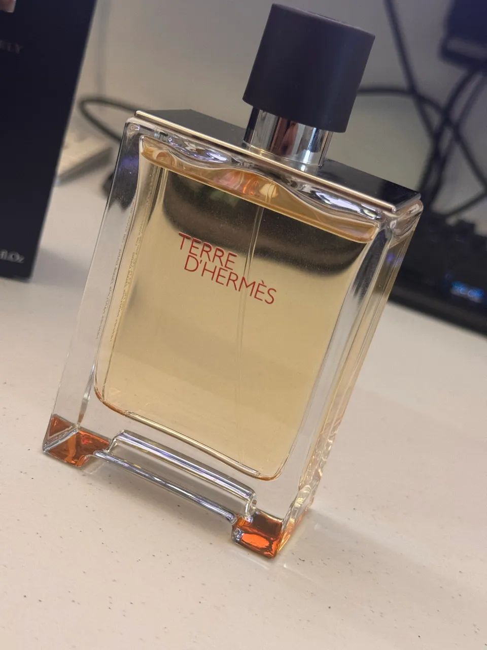 Perfume Hermes Terre D?Hermês + Gel (Kit) - Foto 2