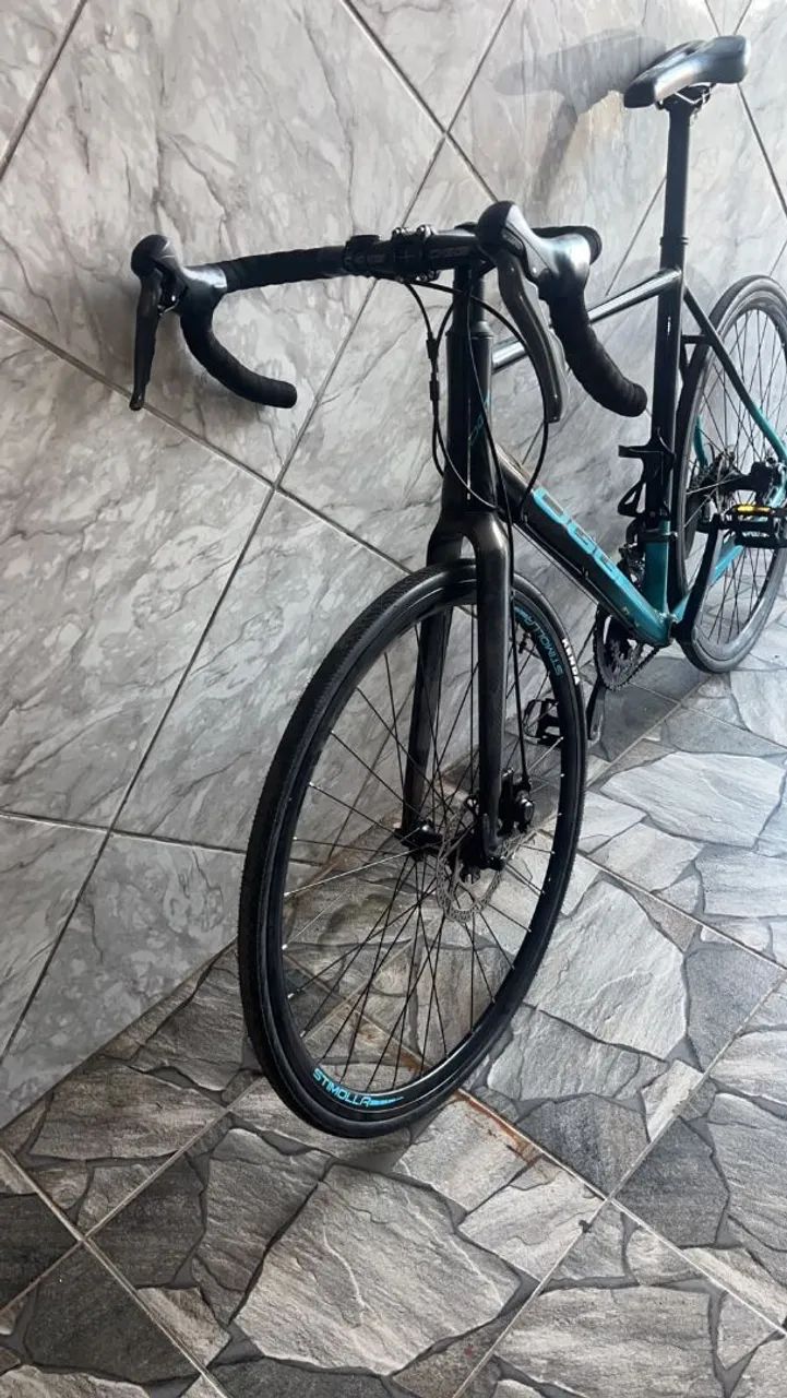 Bike Oggi Stimolla Claris  - Foto 2
