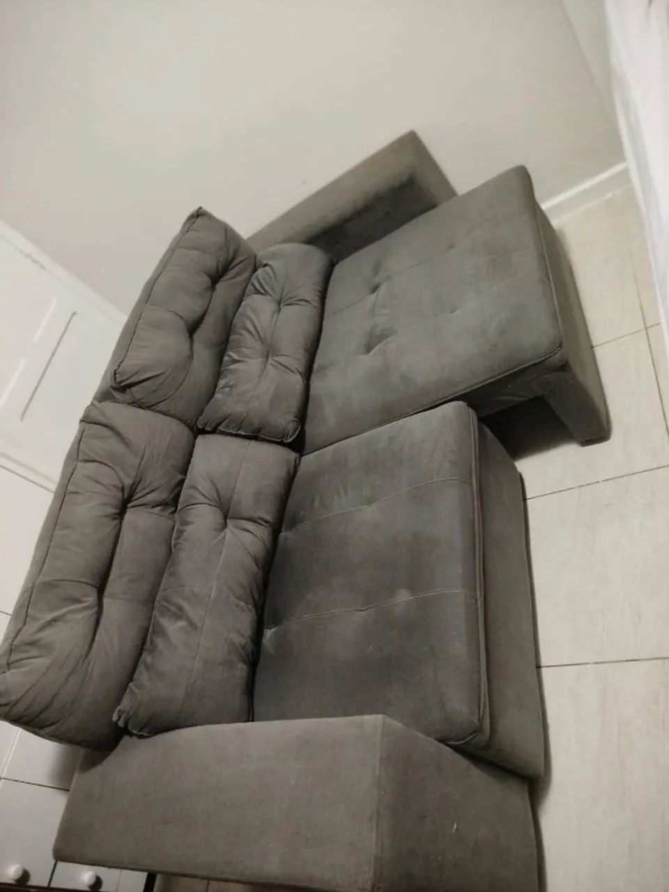 Sofá Retrátil - Foto 4