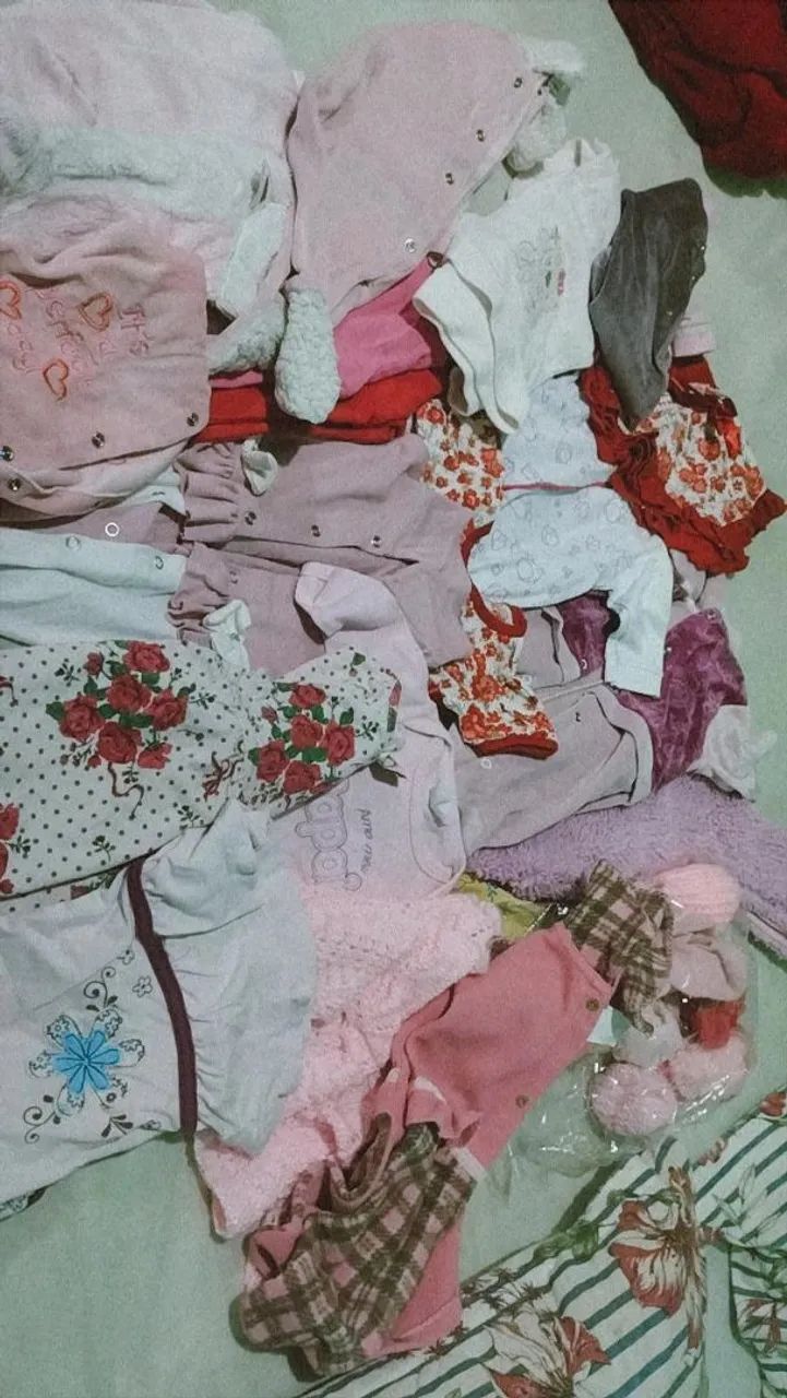 Lotinho de menina - Foto 6