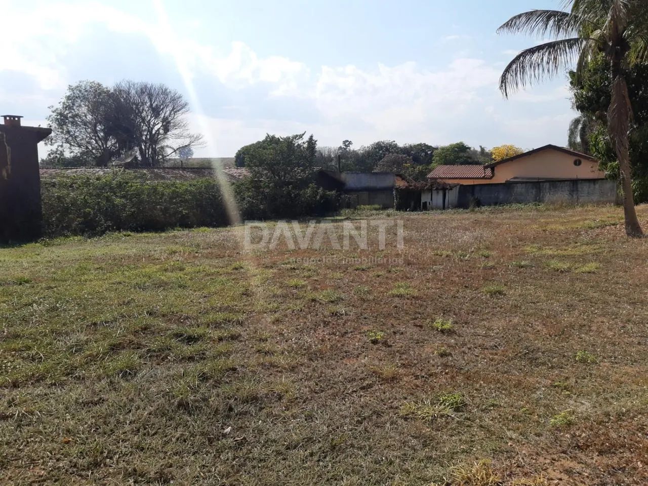 terreno - Parque Xangrilá - Campinas - Foto 2