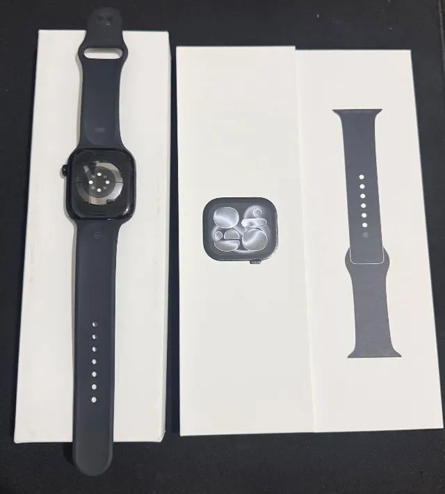 Apple Watch series 11 46mm  - Foto 2
