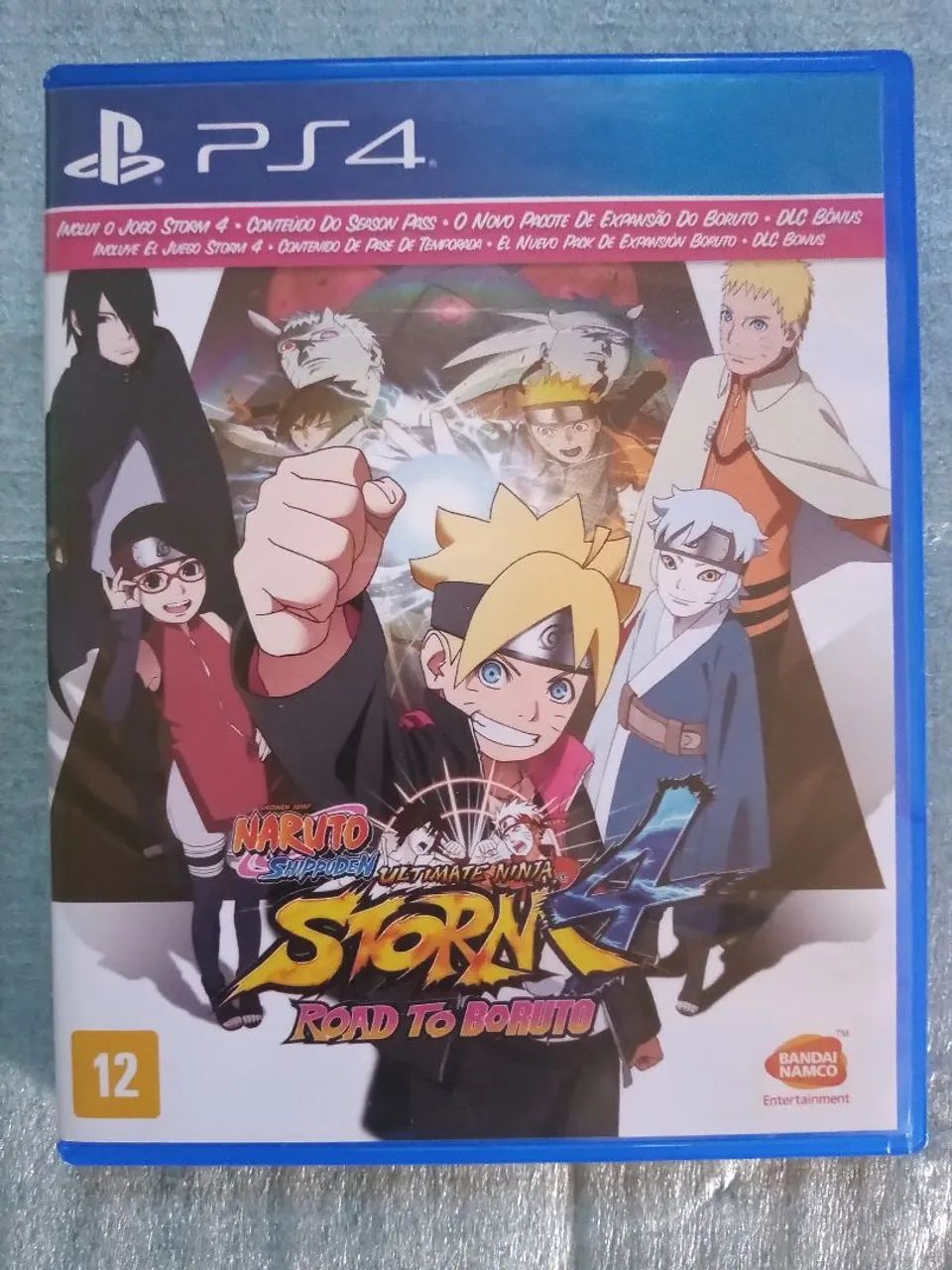 Jogos ps4 - Foto 5