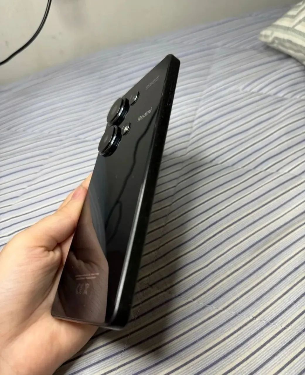 Redmi Note 13 Pro  - Foto 3
