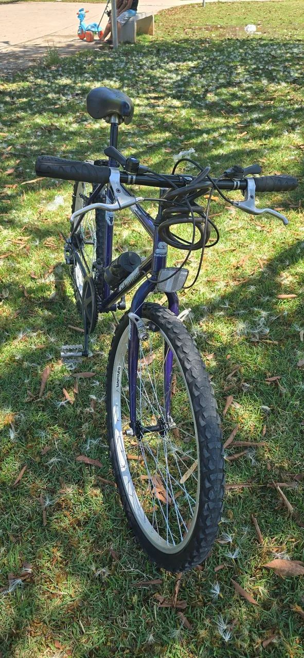 Bike 26 sundown - Foto 2