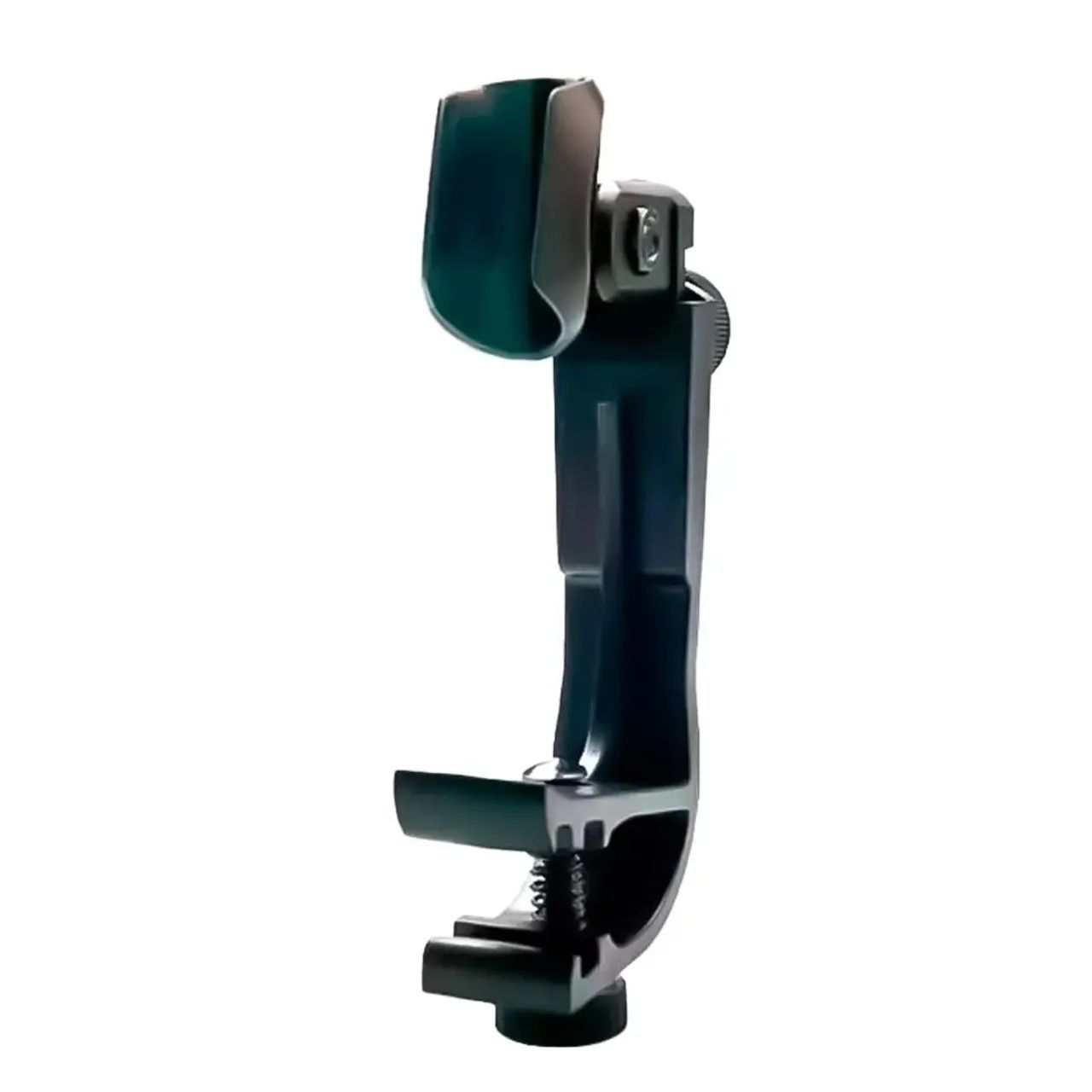 Suporte clamp drum (bateria e percussão) - Foto 4