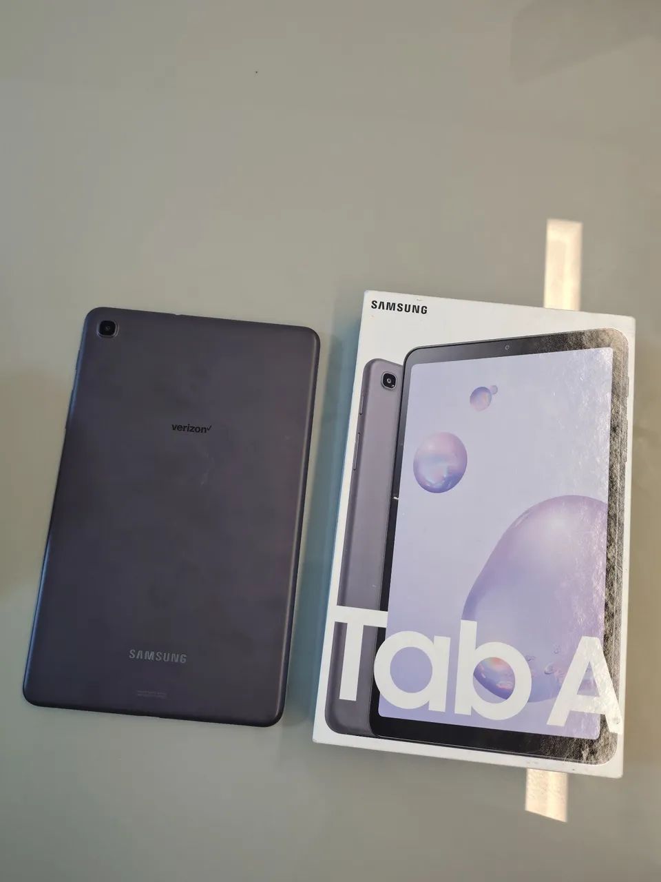 Vendo Samsung Galaxy Tab A - Foto 2