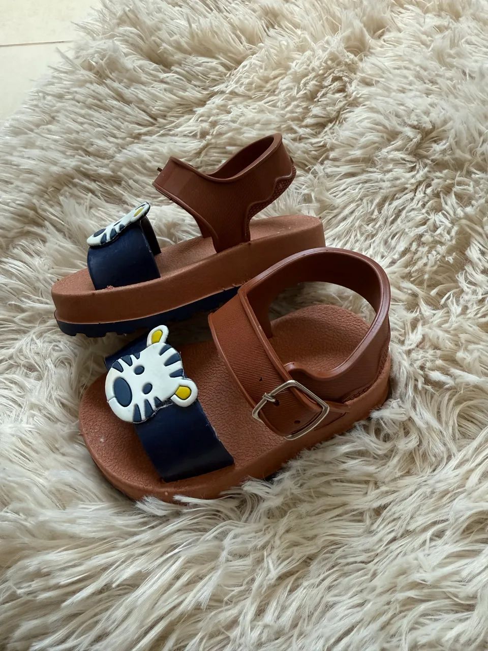 Sapatos infantil  - Foto 3