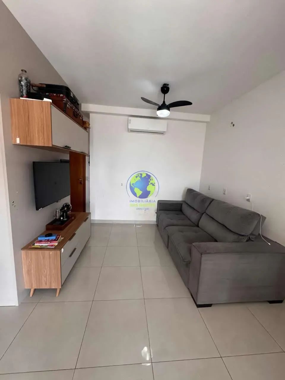 Apartamento à Venda - Edifício Colina Park | Bairro Despraiado - Foto 4