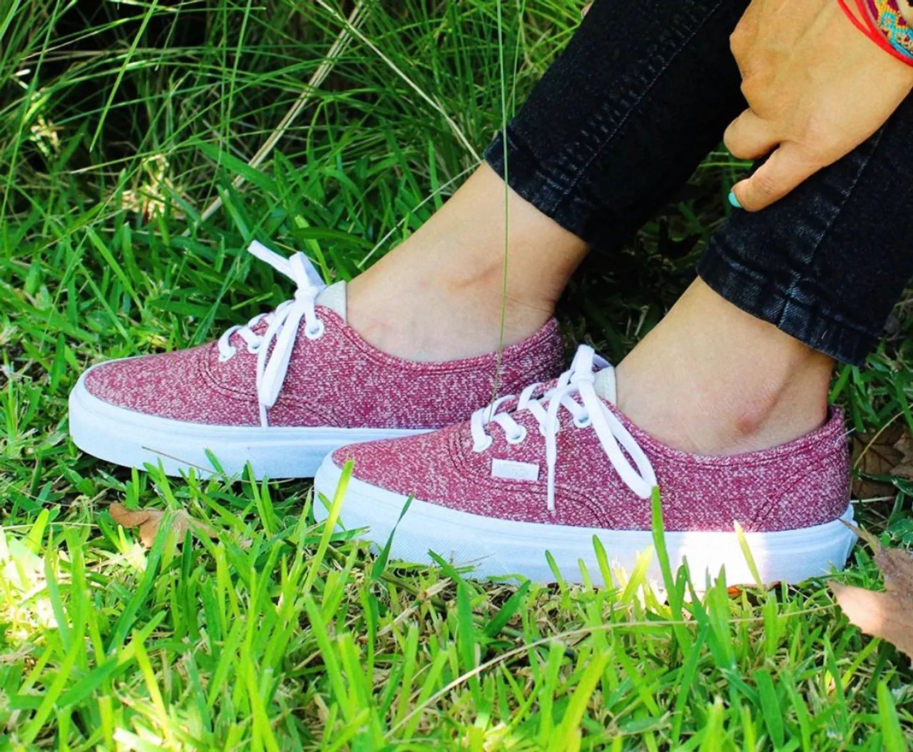 Tênis vans authentic  - Foto 5