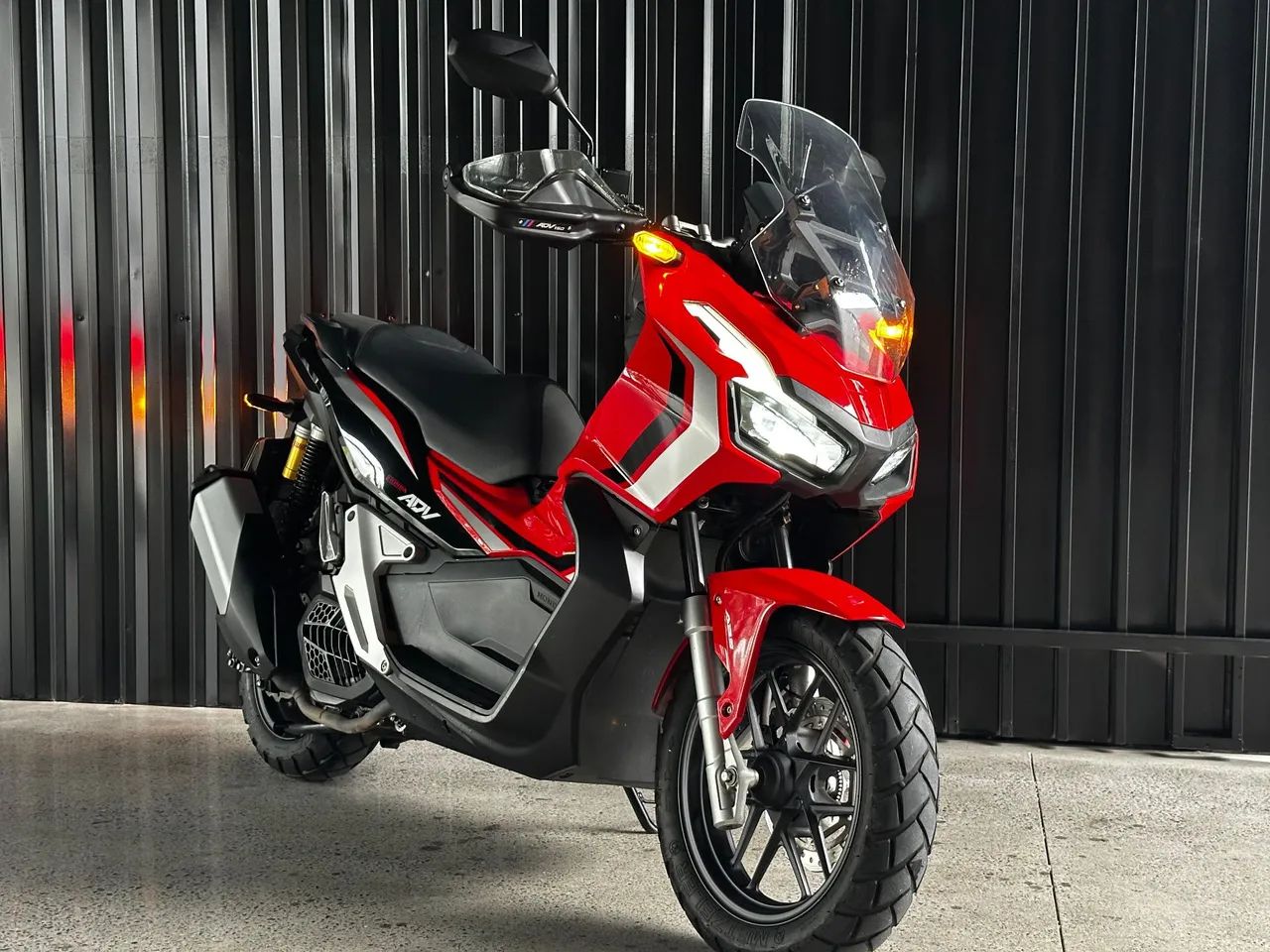 ADV 150 ABS 2022 - Foto 2