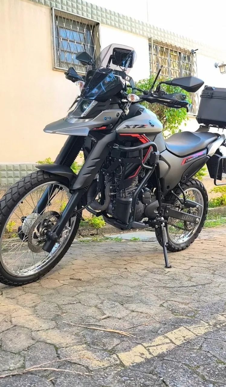 LANDER XTZ 2025 - Foto 3