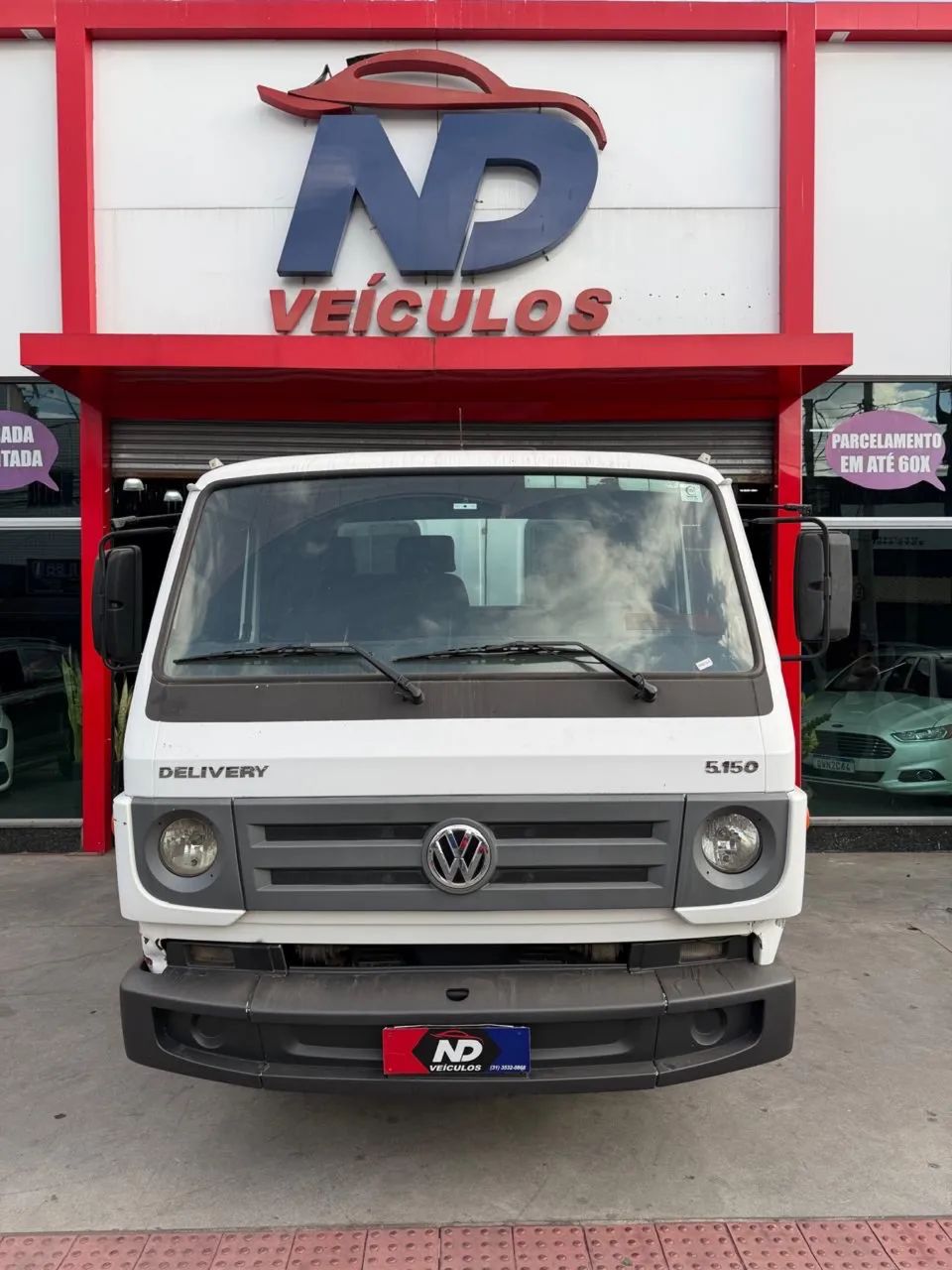 Vw 5150 ano 2018 com cabine suplementar  - Foto 4