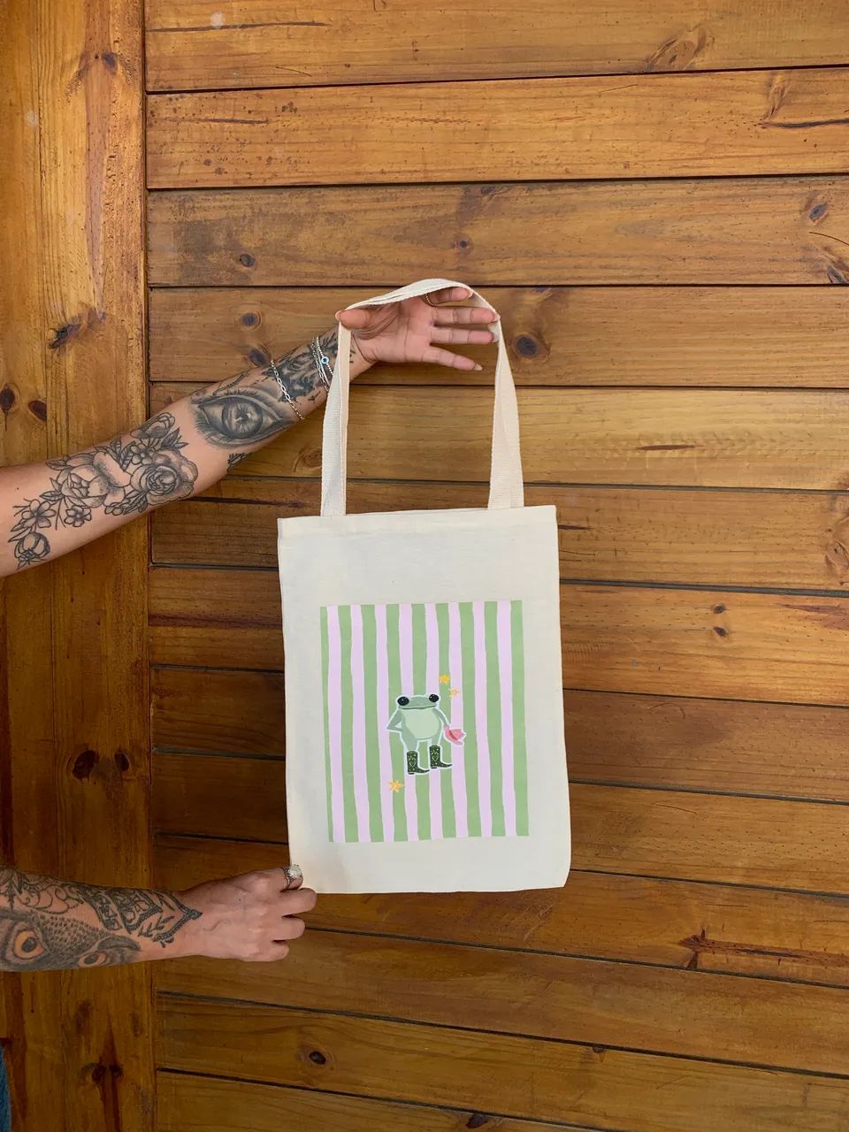 Ecobag - Foto 2