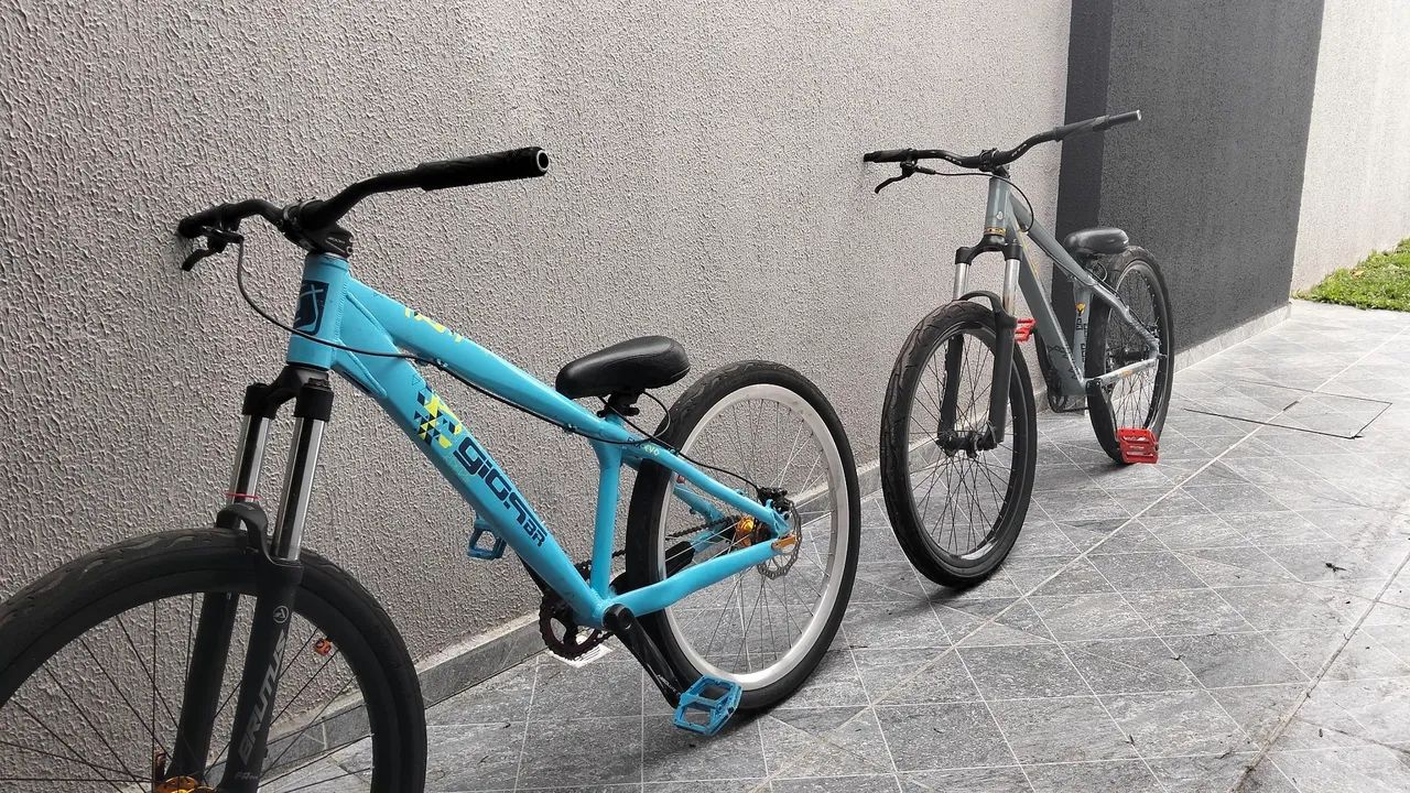 Gios e VK  - Foto 2