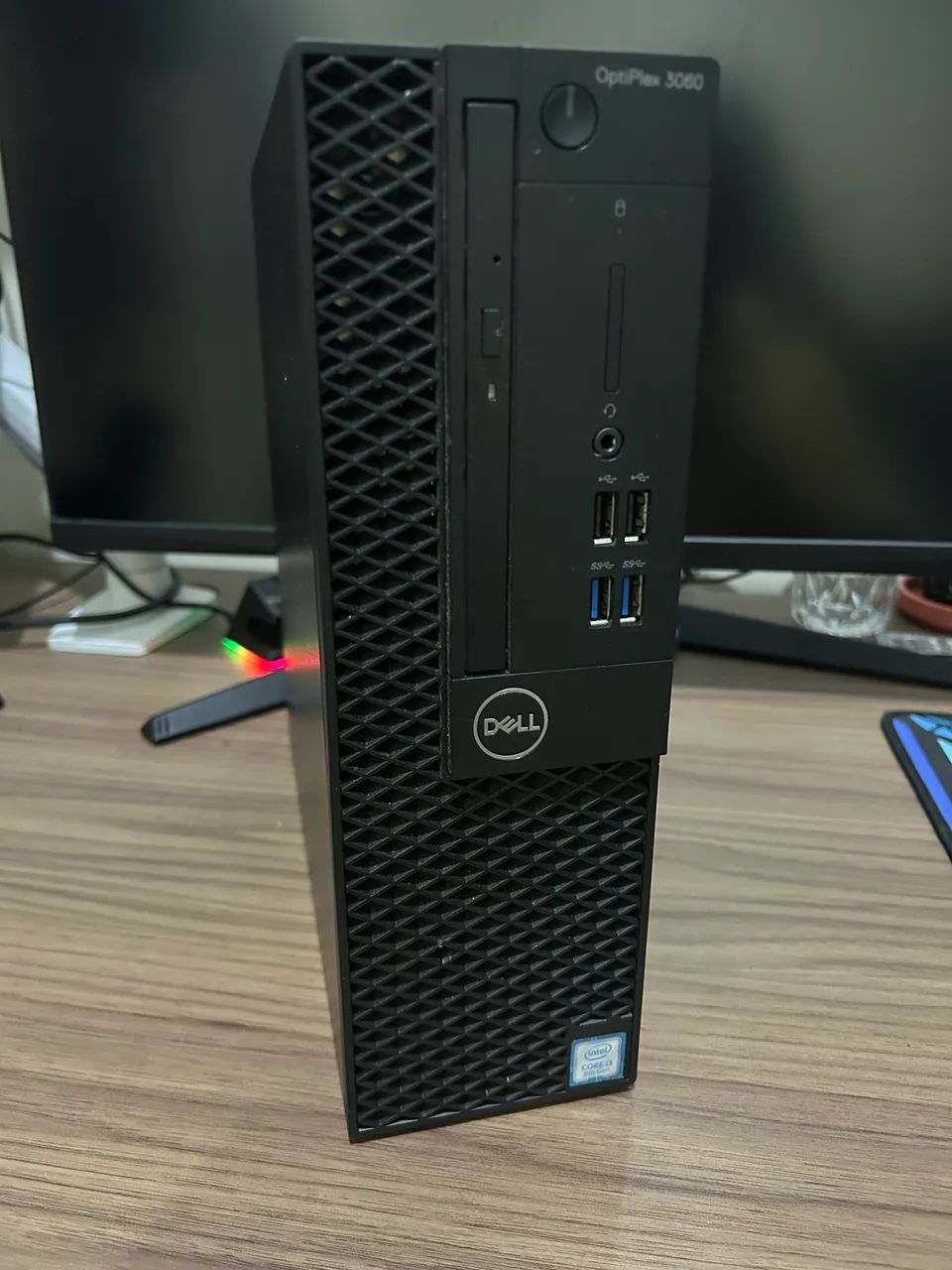 Dell Optiplex 3060 i3 - Computadores e Desktops - Da Paz, Manaus
