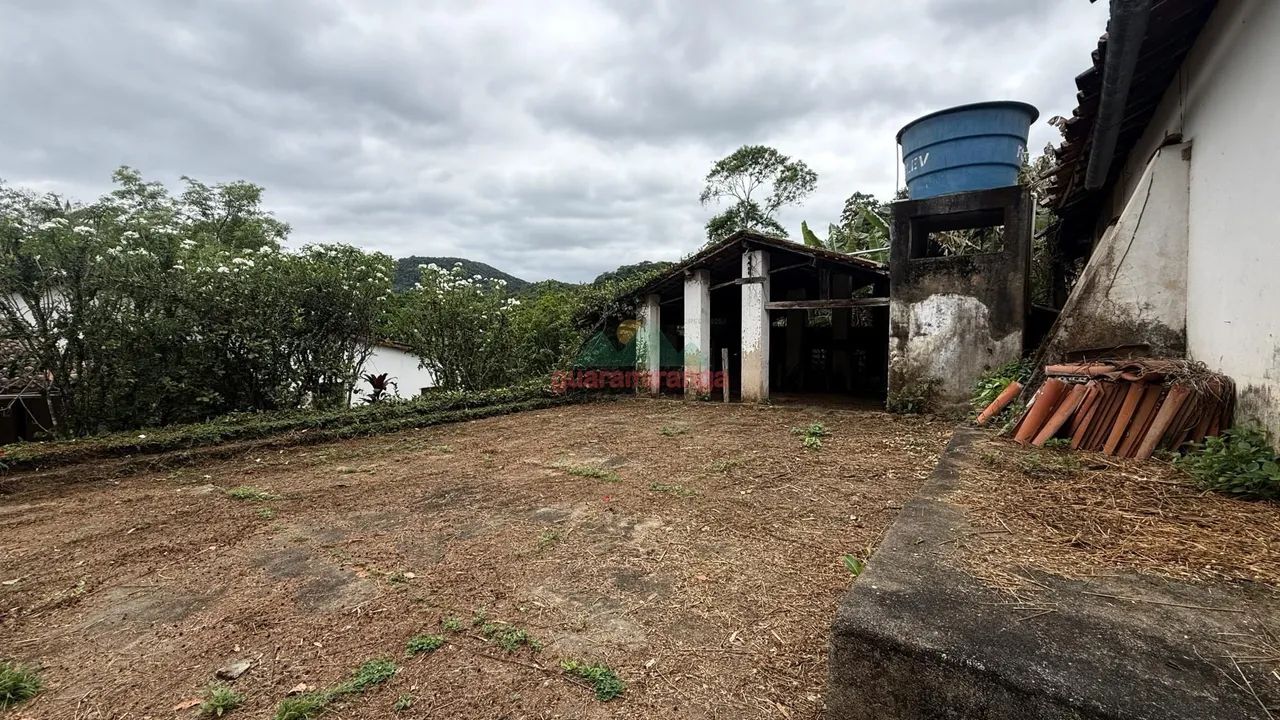 Sítio com 17ha, rio perene, cachoeira e engenho. - Foto 5