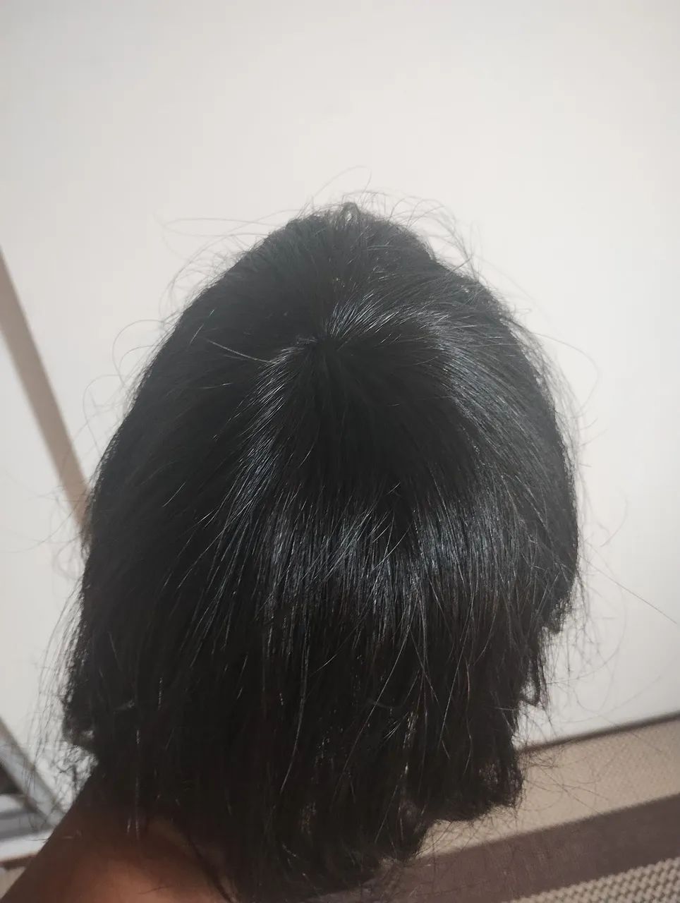 Top clourure cabelo brasileiro  - Foto 4