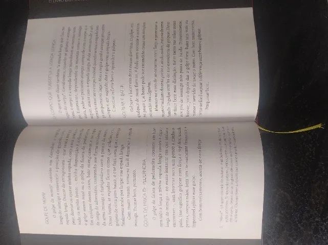 Livro dos 5 aneis - Foto 2