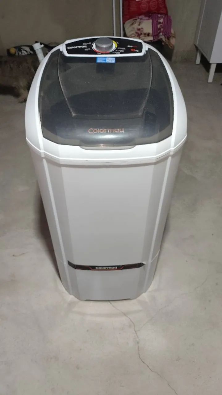 Tanquinho Colomarq 10KG