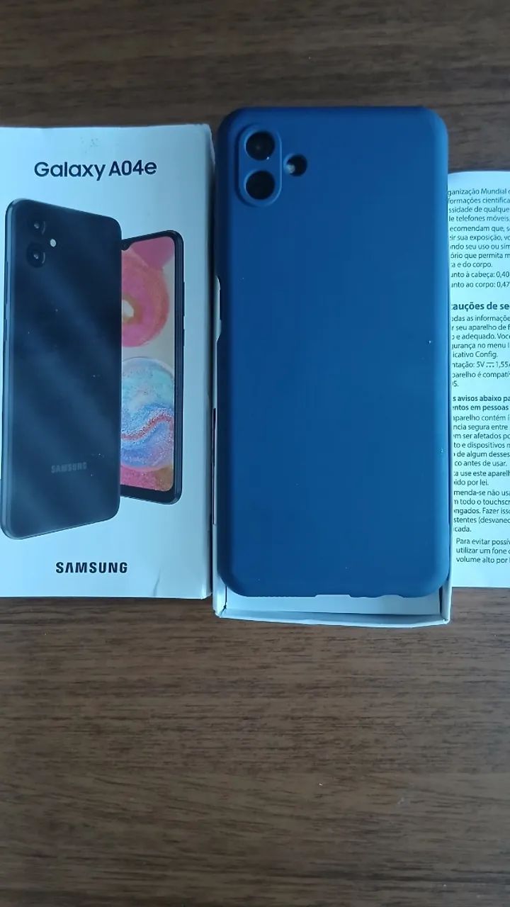 Celular Samsung  - Foto 3