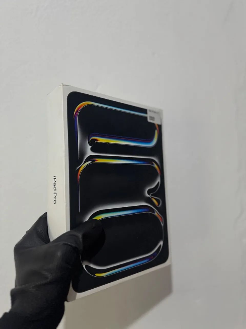 Ipad Pro 11 polegadas, M5 lacrado   - Foto 2