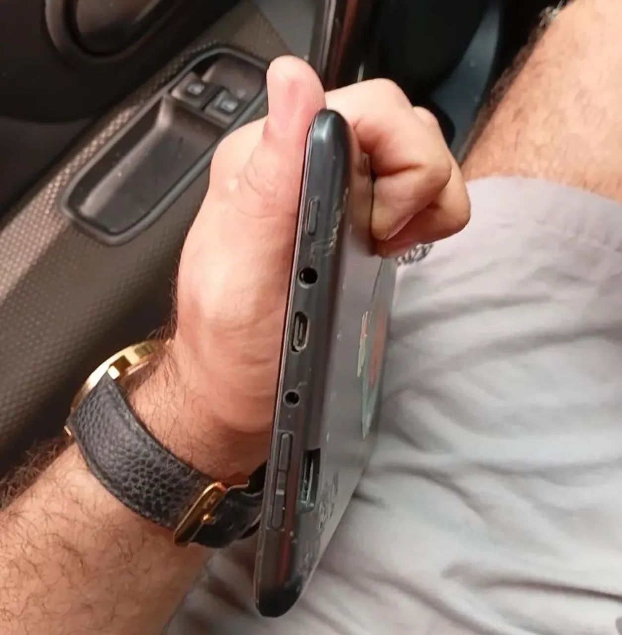 Tablet usado - Foto 2