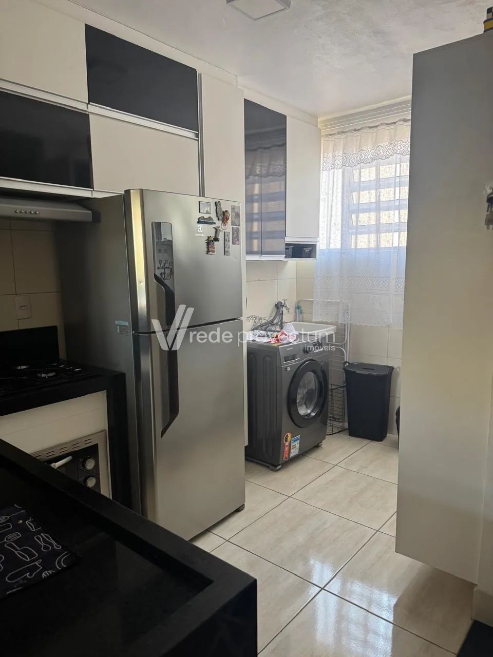 apartamento 2 quartos vila uniao campinas - Foto 3