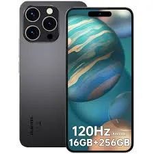 Celular Oukitel P1 256GB NOVO - Foto 5
