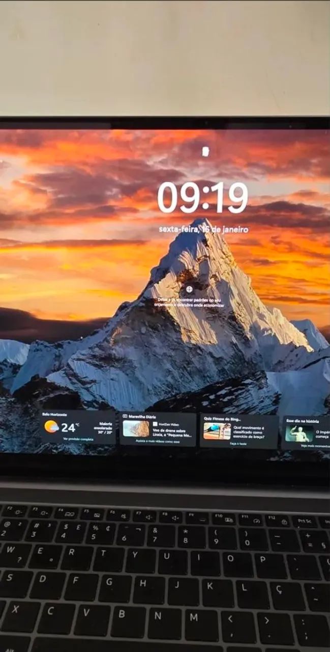Galaxy book4 Ultra 7 - Foto 5