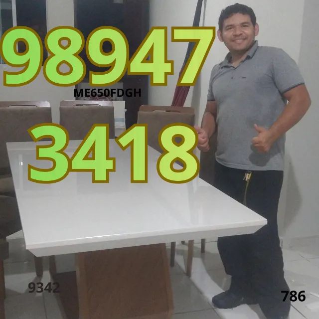 MONTADOR DE MOVEIS DISPONÍVEL 